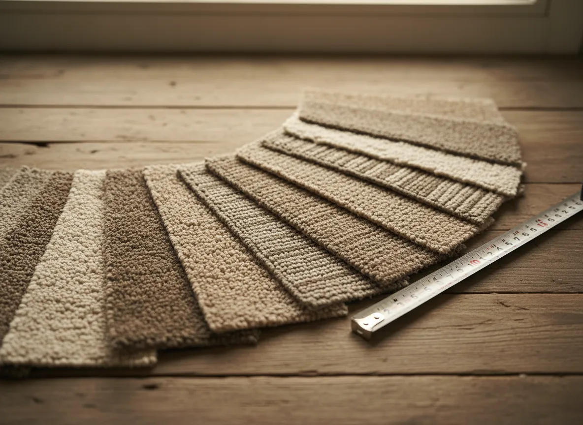 Carpet Installation White Deer, PA FAQs